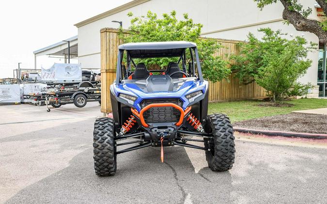 2025 POLARIS RZR XP 4 1000 ULTIMATE