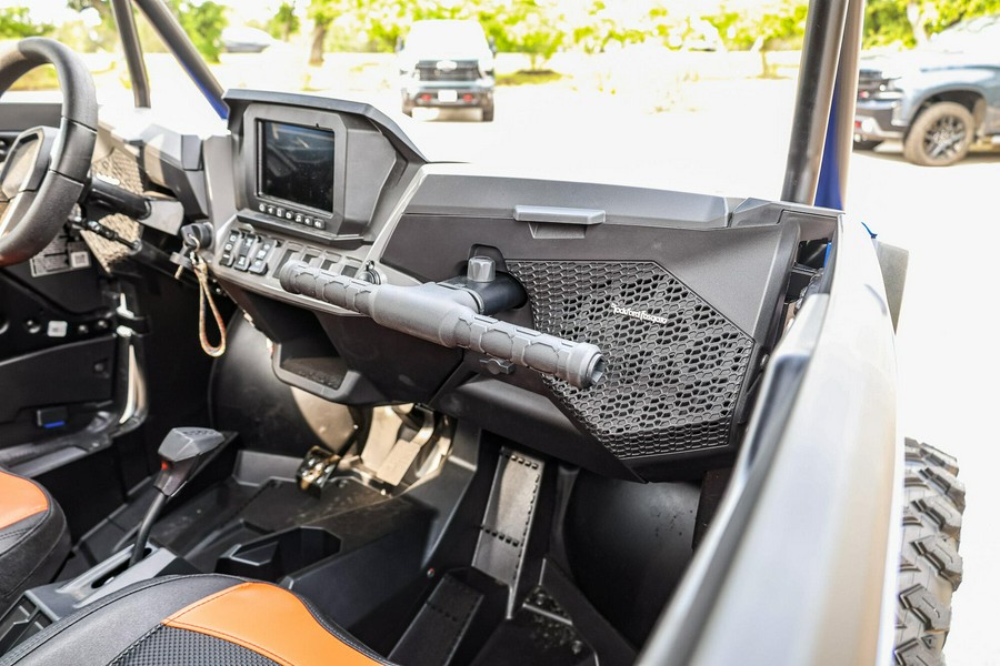 2025 POLARIS RZR XP 4 1000 ULTIMATE