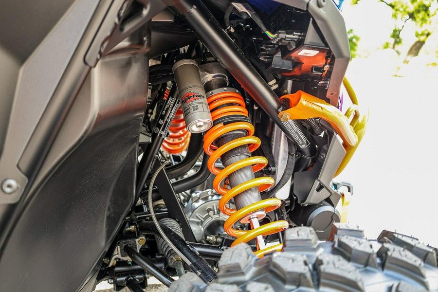 2025 POLARIS RZR XP 4 1000 ULTIMATE