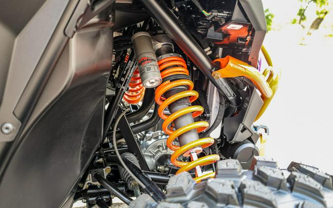 2025 POLARIS RZR XP 4 1000 ULTIMATE