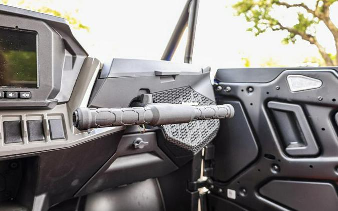 New 2025 POLARIS RZR XP 4 1000 ULTIMATE