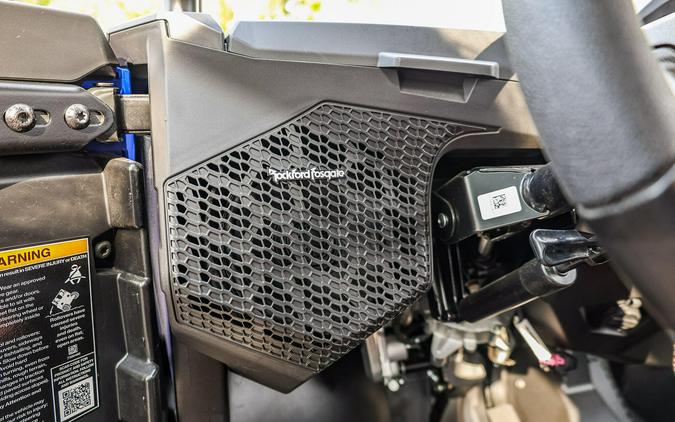 2025 POLARIS RZR XP 4 1000 ULTIMATE