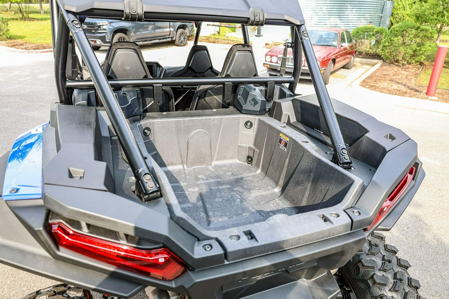 2025 POLARIS RZR XP 4 1000 ULTIMATE