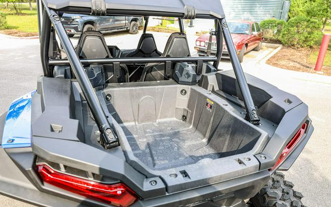 2025 POLARIS RZR XP 4 1000 ULTIMATE