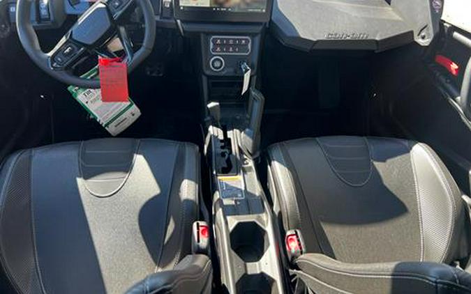 2026 Can-Am Maverick X3 MAX X TURBO