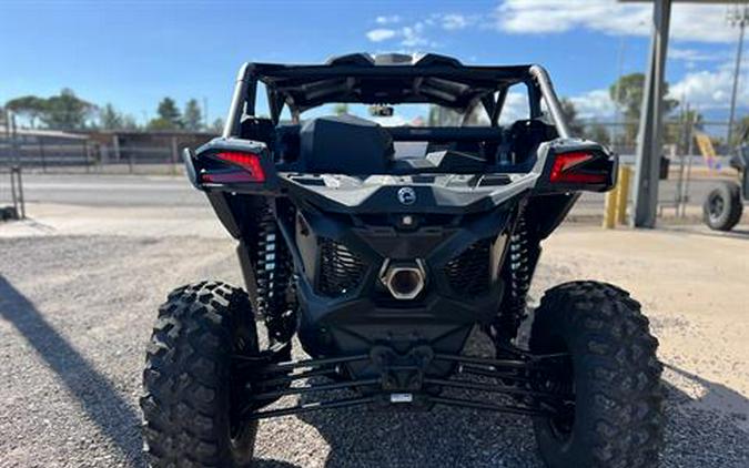 2026 Can-Am Maverick X3 MAX X TURBO