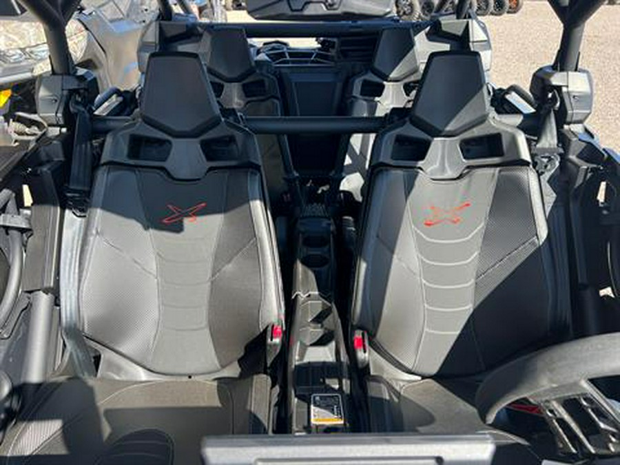 2026 Can-Am Maverick X3 MAX X TURBO