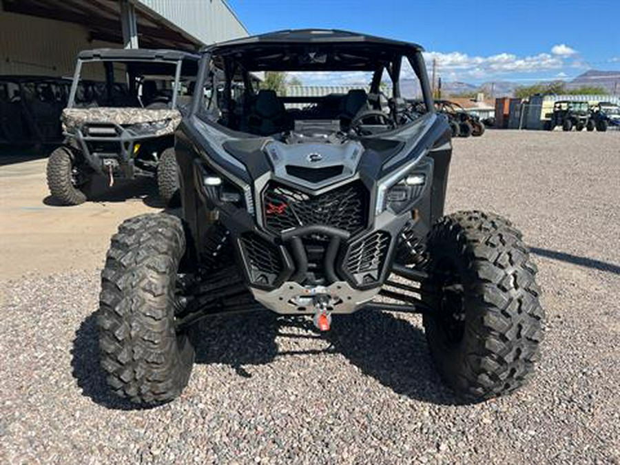 2026 Can-Am Maverick X3 MAX X TURBO