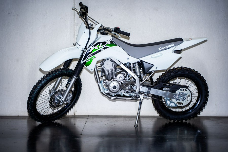 2026 Kawasaki KLX®140R L