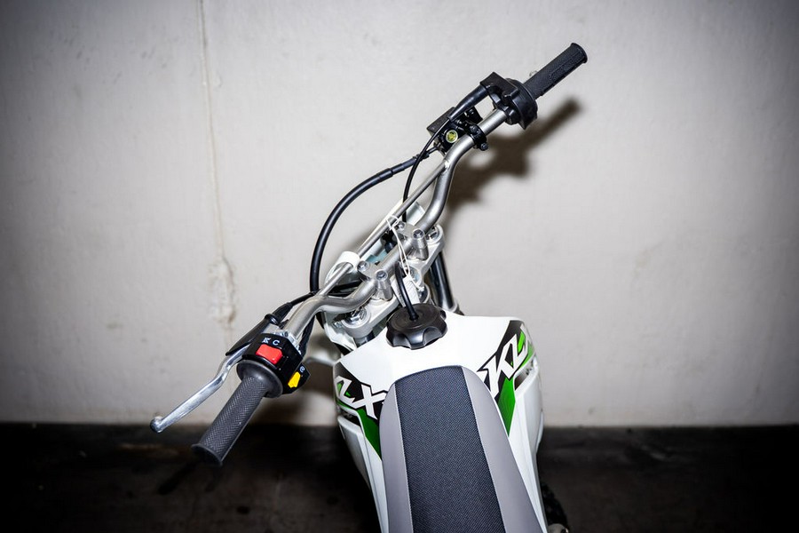 2026 Kawasaki KLX®140R L