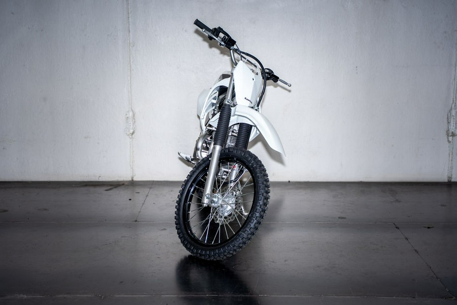 2026 Kawasaki KLX®140R L