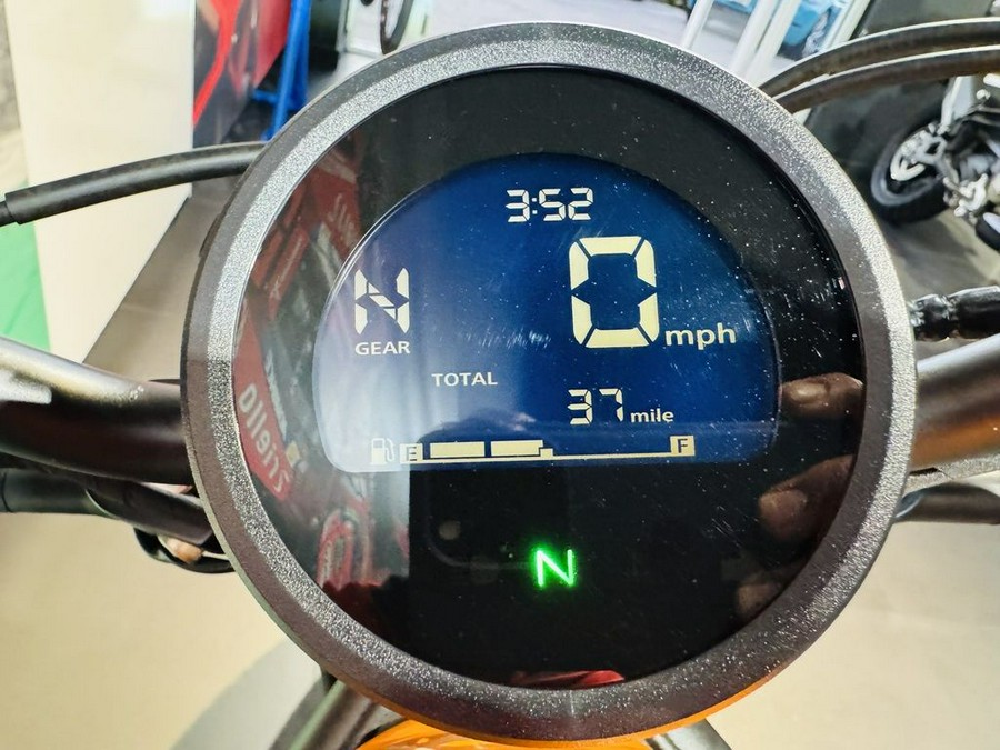 2024 Honda® Rebel 300