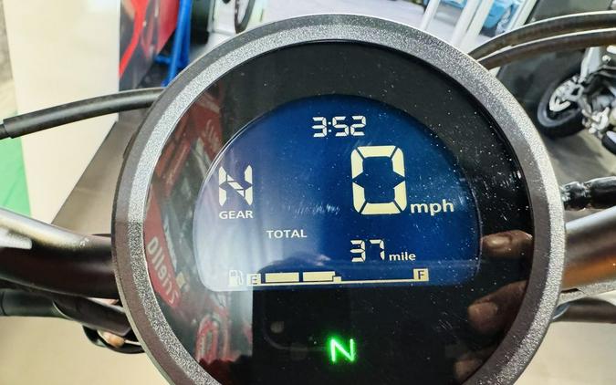 2024 Honda® Rebel 300