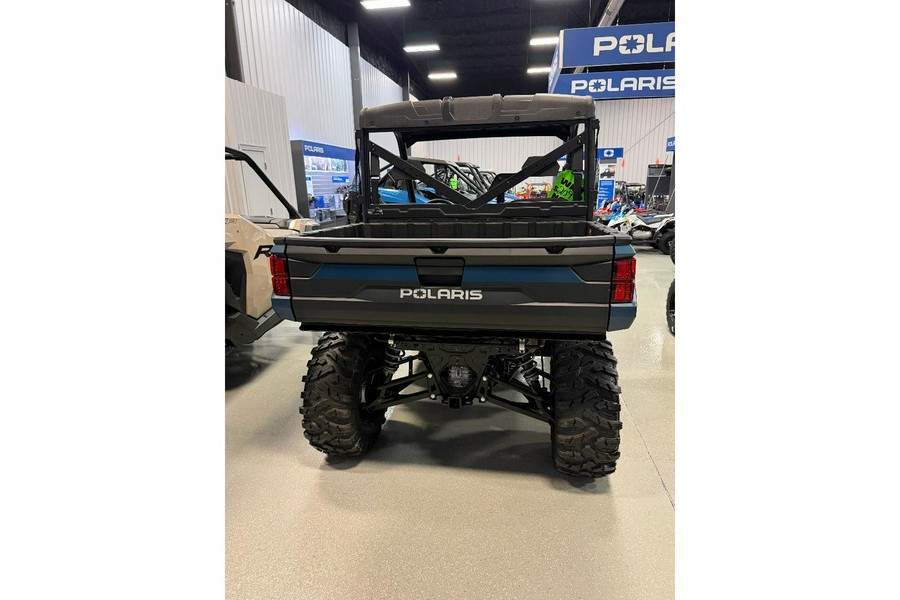 2025 Polaris Ranger XP 1000 Premium