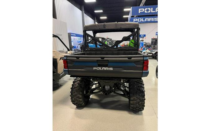 2025 Polaris Ranger XP 1000 Premium