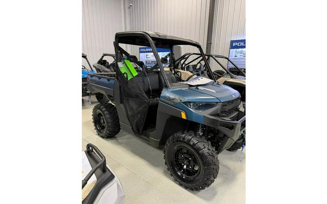 2025 Polaris Ranger XP 1000 Premium