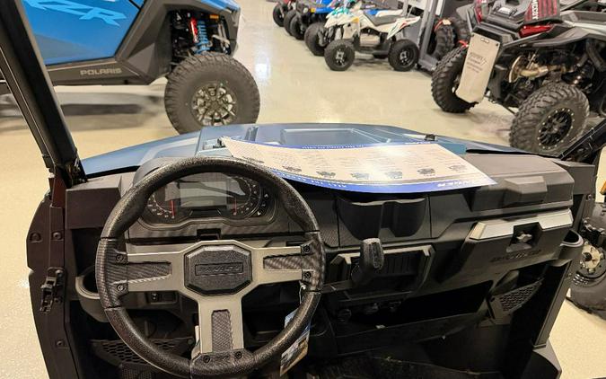 2025 Polaris Ranger XP 1000 Premium