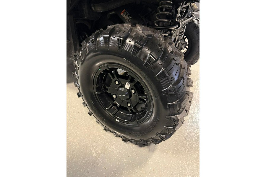 2025 Polaris Ranger XP 1000 Premium