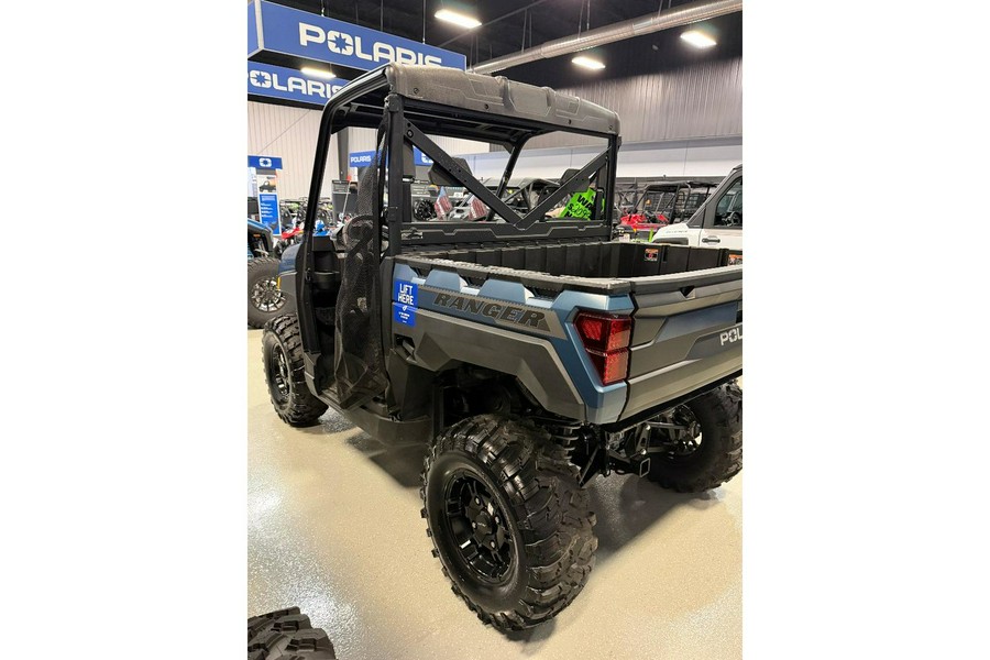 2025 Polaris Ranger XP 1000 Premium