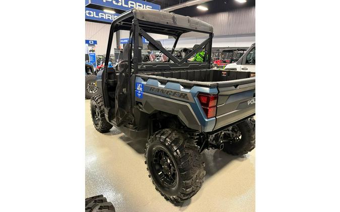 2025 Polaris Ranger XP 1000 Premium