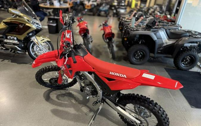 2026 Honda® CRF250RX