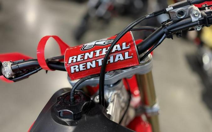 2026 Honda® CRF250RX