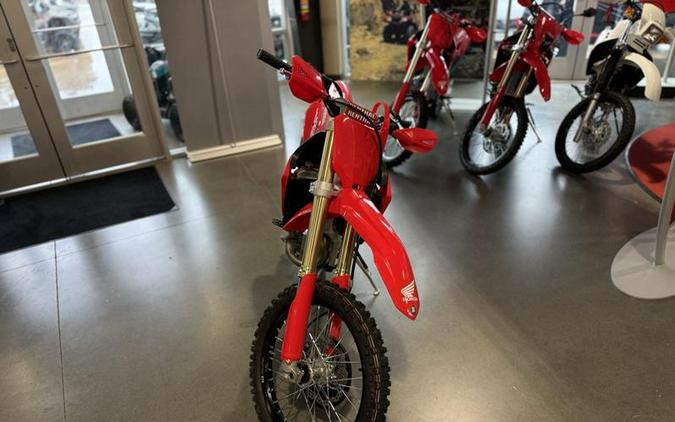2026 Honda® CRF250RX
