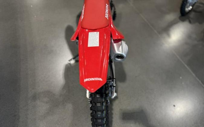 2026 Honda® CRF250RX