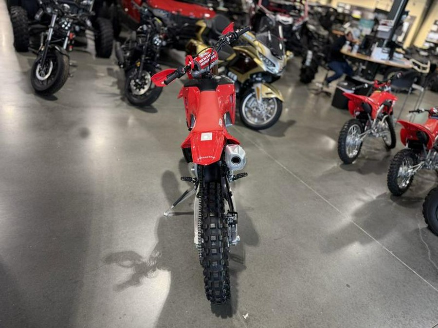 2026 Honda® CRF250RX