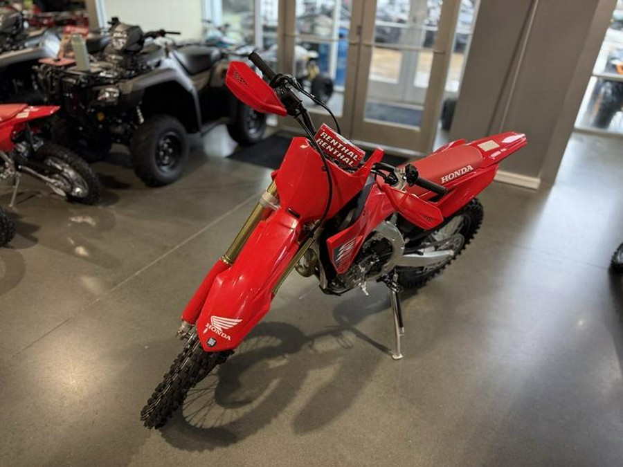 2026 Honda® CRF250RX