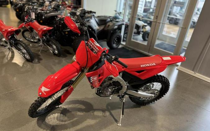 2026 Honda® CRF250RX