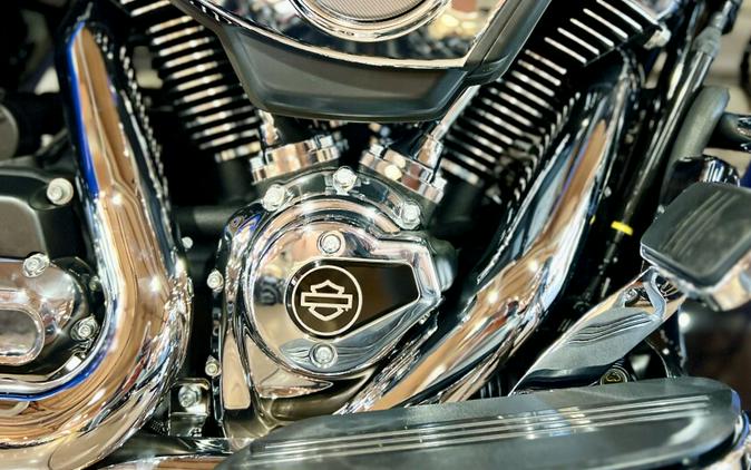 2026 FLHX - Street Glide