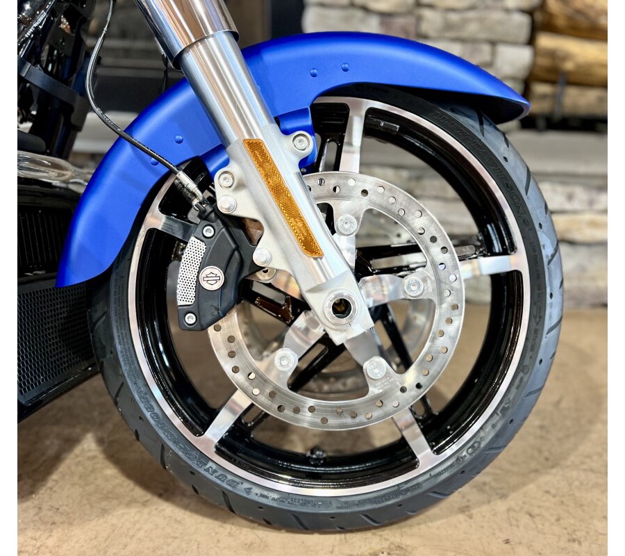 2026 FLHX - Street Glide