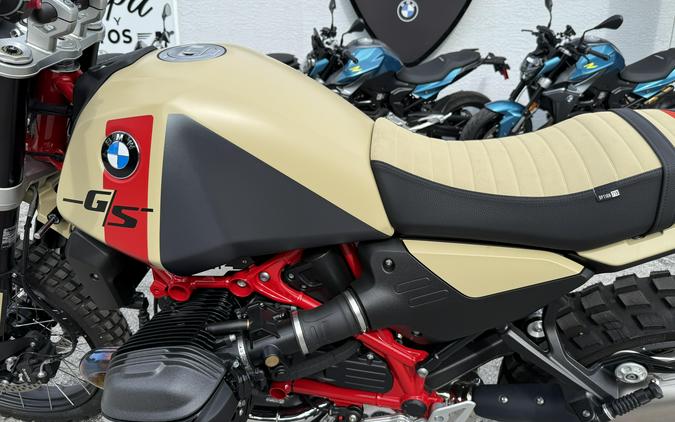 2026 BMW R 12 G/S