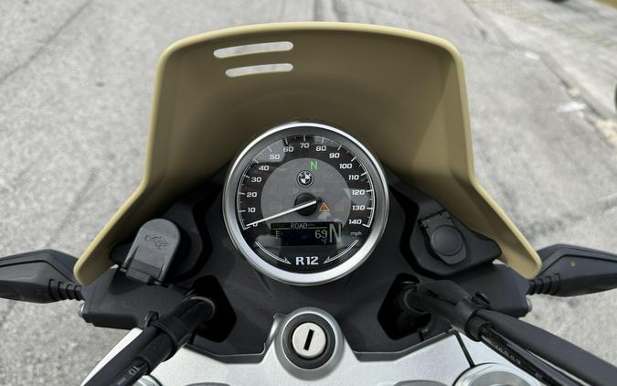 2026 BMW R 12 G/S