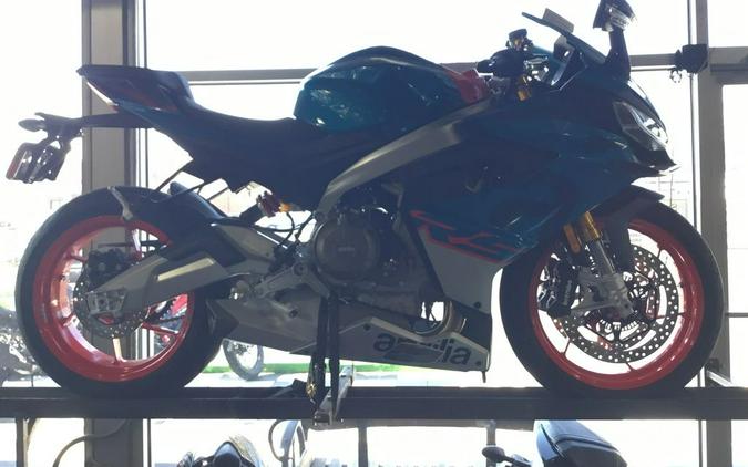 2026 Aprilia® RS 660