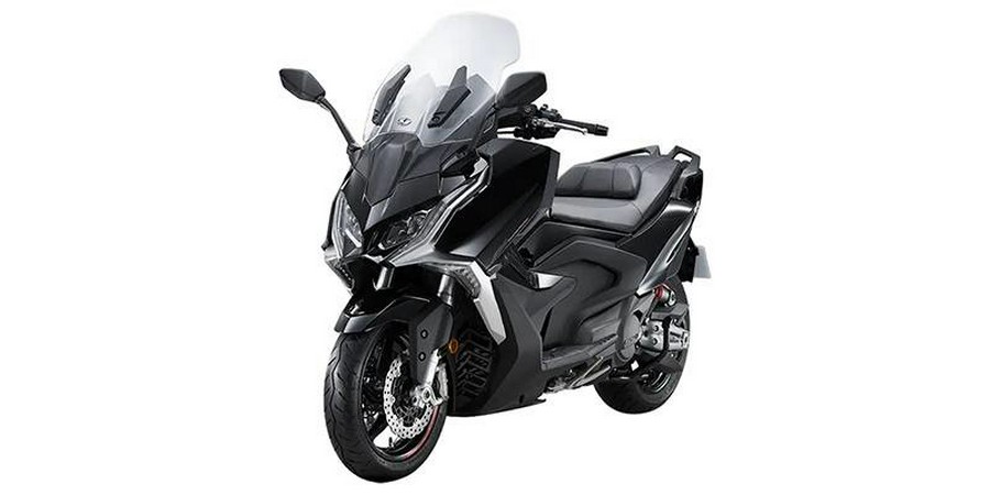 2026 AK550I PREMIUM - KYMCO