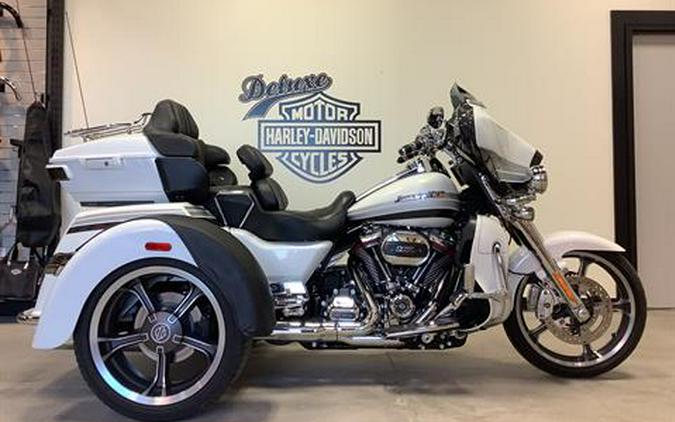 2020 Harley-Davidson CVO™ Tri Glide®