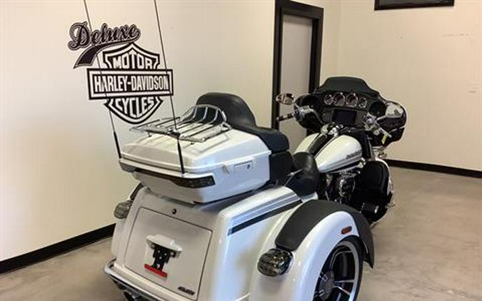 2020 Harley-Davidson CVO™ Tri Glide®