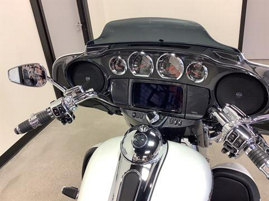 2020 Harley-Davidson CVO™ Tri Glide®