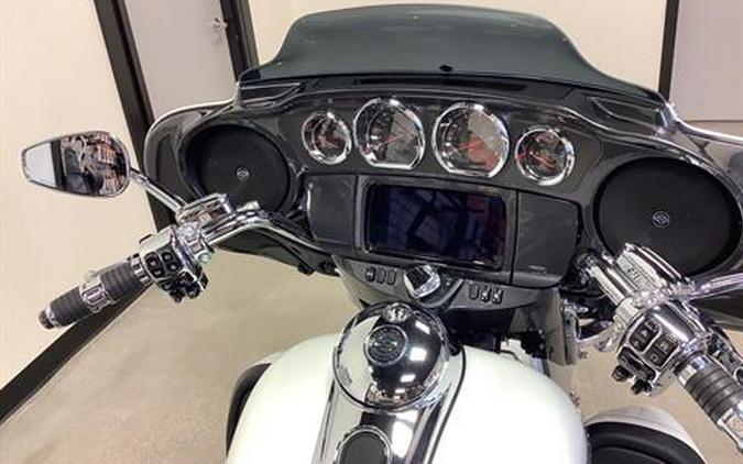 2020 Harley-Davidson CVO™ Tri Glide®