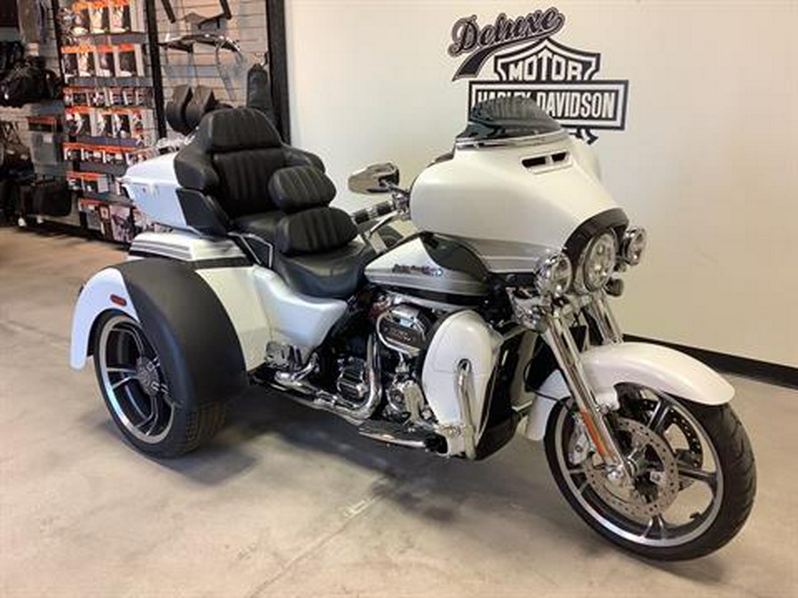 2020 Harley-Davidson CVO™ Tri Glide®