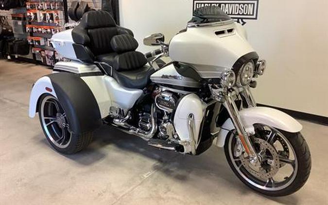 2020 Harley-Davidson CVO™ Tri Glide®