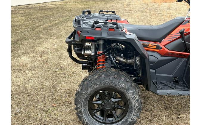 2026 Polaris SPORTSMAN XP 1000 ULTIMATE
