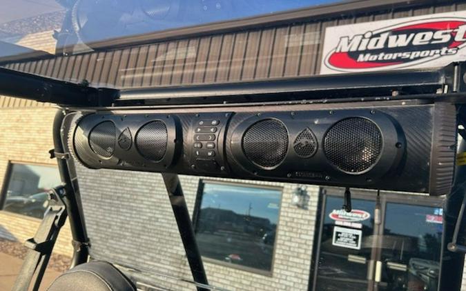 2022 Polaris® RZR XP 1000 Sport