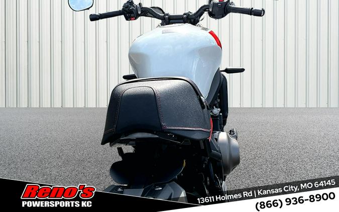2026 Yamaha XSR900