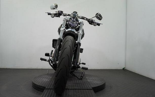 2025 Harley-Davidson® FXBR - Breakout®