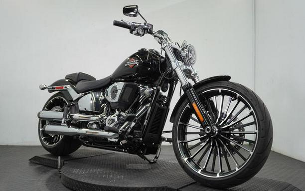2025 Harley-Davidson® FXBR - Breakout®