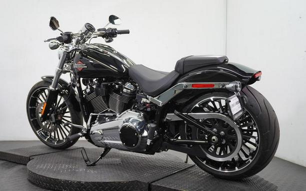 2025 Harley-Davidson® FXBR - Breakout®
