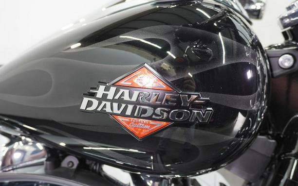 2025 Harley-Davidson® FXBR - Breakout®